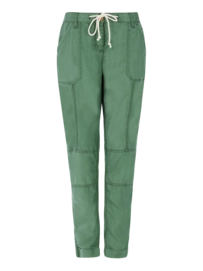 Broek Protest Women Prtleaf Veggie Green
