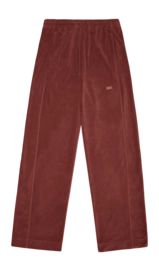 Pantalon RAINS Unisexe Addis Fleece Pants Wide Honor