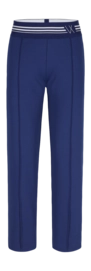 Broek Vieux Jeu Women Stella Pants Blue