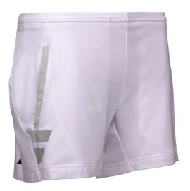 Short de Tennis Babolat Core Short Girl White