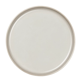 Broodbord ASA Selection Coppa Tofu Nude 15 cm