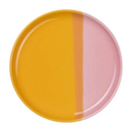 Broodbord ASA Selection Joy Passion Fruit Smoothie 13 cm