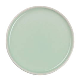 Broodbord ASA Selection Semana Herb Green 14,5 cm