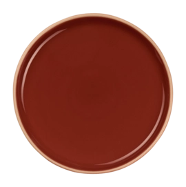 Broodbord ASA Selection Semana Lobster Red 14,5 cm