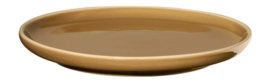 Broodbord ASA Selection Semana Mocha Brown 14,5 cm