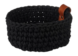 Broodmand ASA Selection Black 17 cm
