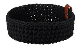 Broodmand ASA Selection Black 26 cm