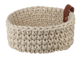 Broodmand ASA Selection Ecru Nude 17 cm