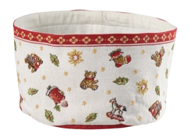 Broodmand Villeroy & Boch Toy's Delight 2025 Gobelin (2 delig)