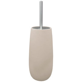 Brosse WC Akouarel Siri Greige