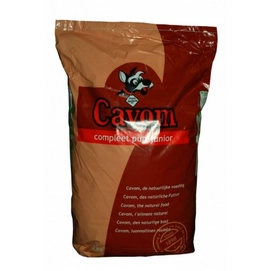 Hondenbrokken Cavom Compleet Pup/Junior 20 kg