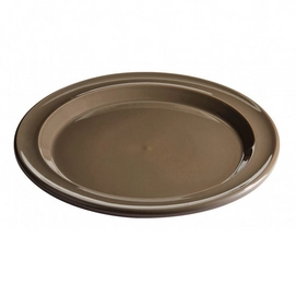 Teller Emile Henry Silex 28 cm (4-teilig)