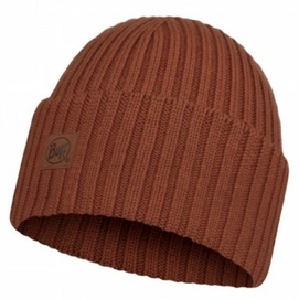 Beanie Buff Men Merino Wool Fisherman Ervin Rusty