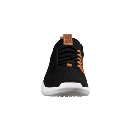 K Swiss Men Gen-K Icon Knit Black Brown