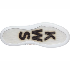 K Swiss Men Gen-K Icon Knit Black Brown