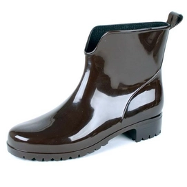 Bottines Gevavi Marron