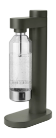 Bruiswatermachine Stelton Brus Dark Forest