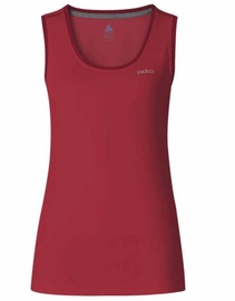 Tanktop Odlo Womens Singlet Sophie Bittersweet