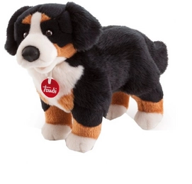 Knuffel Trudi Berner Sennen Bruce 42 cm