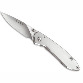 Folding Knife Buck 325 Colleague
