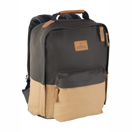 Rucksack Nomad Clay 18 A-4 Size Warm Sand