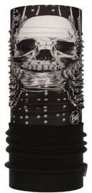 Nekwarmer Buff Polar N-Tribe Black