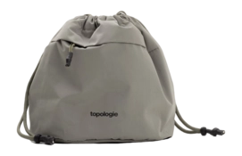 Buideltas Topologie Wares Bags Reversible Bucket Moss Light