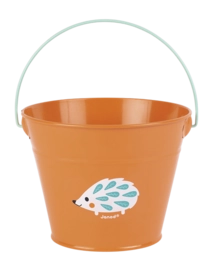 Buiten Speelgoed Janod Happy Garden Emmer