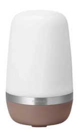 Lampe d'extérieur Blomus Spirit Mocha Mousse M