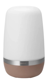 Lampe d'extérieur Blomus Spirit Mocha Mousse XL
