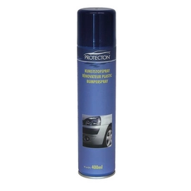 Kunststofbehandeling Protecton Bumperspray