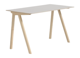 HAY Copenhague CPH90 Bureau - Off-white blad