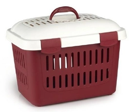 Reismand Stefanplast Gulliver Mini Burgundy