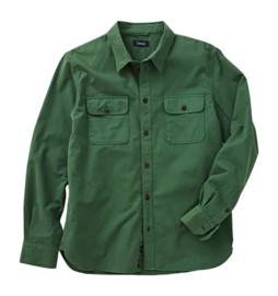 Overshirt Tenue. Men Greg Burns