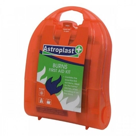 EHBO Micro set Carpoint Burns