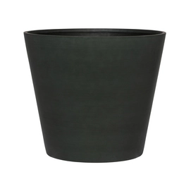 Bloempot Pottery Pots Refined Bucket M Pine Green 58 x 50 cm