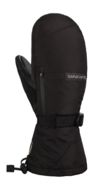 Mittens Dakine Titan Gore-Tex Black