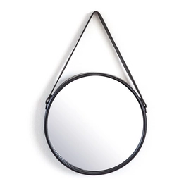 Spiegel By-Boo Flection Black