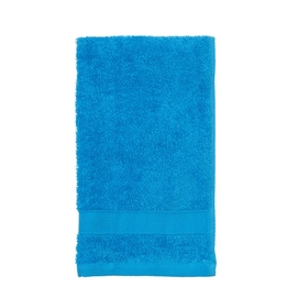 Gastendoek By Walra Aqua (30 x 50 cm)