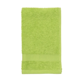 Gastendoek By Walra Lime (30 x 50 cm)