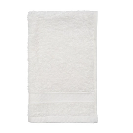 Gästehandtuch by Walra Off White (30 x 50 cm)