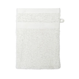 Waschlappen by Walra Off White (16 x 21 cm)