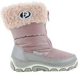 Snowboot Antarctica Kids 129 Rosa