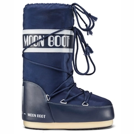 Snow Boot Moon Boot Blue Kids
