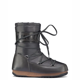 Bottes de Neige Moon Boot Soft Shade Mid Anthracite