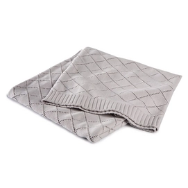 Plaid Cinderella Madeleine Grey Katoen