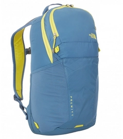 Rugzak The North Face Prewitt Diesel Blue 17L