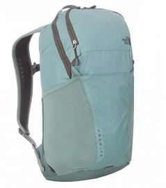 Rucksack The North Face Prewitt Wreath Green 17L
