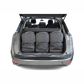 Reistassenset Car-Bags Citroen C4 Picasso 2013+
