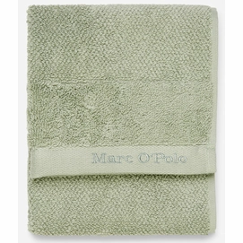 Gastendoek Marc O'Polo Timeless Uni Green